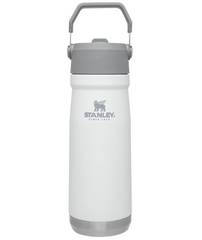 Botella Termica Stanley Flip Straw 650 ML