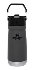 Botella Termica Stanley Flip Straw 650 ML