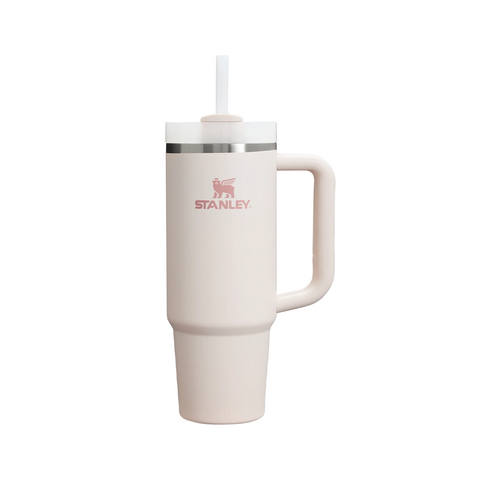 Vaso Stanley Quencher 30 Oz (0.88 L)