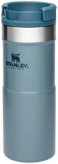 THE NEVERLEAK TRAVEL MUG STANLEY 350ml